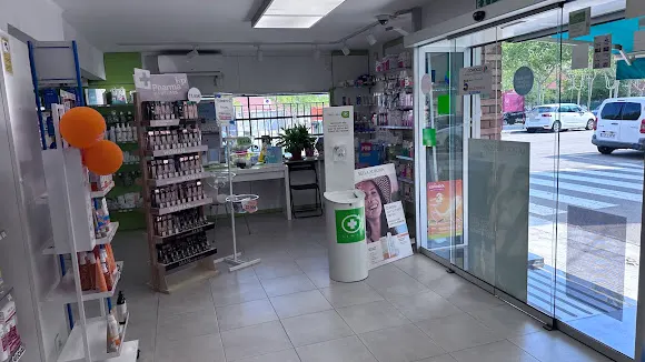 Farmàcia El Passeig Abrera