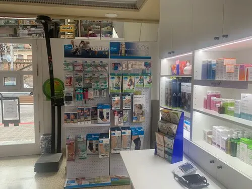 Farmacia Figaró