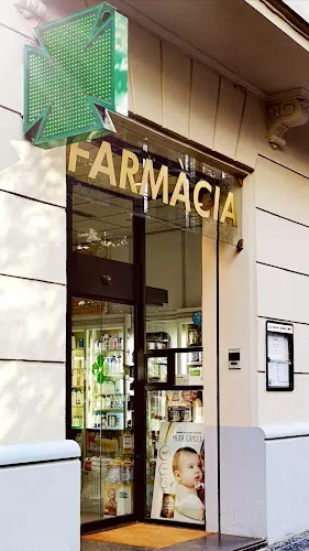 Farmacia Cabanas - Barcelona