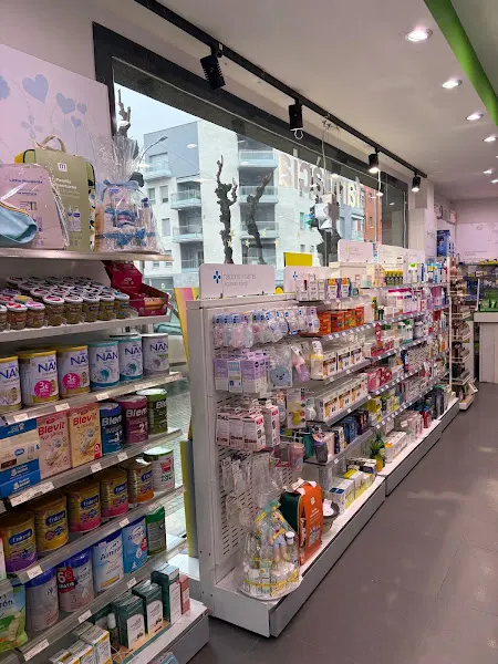 Farmacia Cardús Llopart