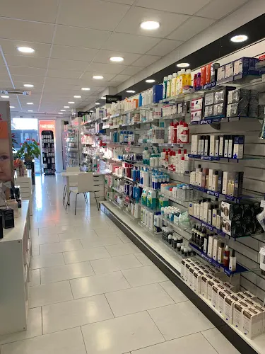 Farmacia de la Costa - Sara Planas