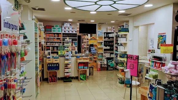 Nova Farmàcia Prats