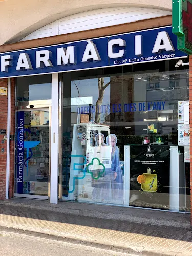 Farmàcia Gonzalvo