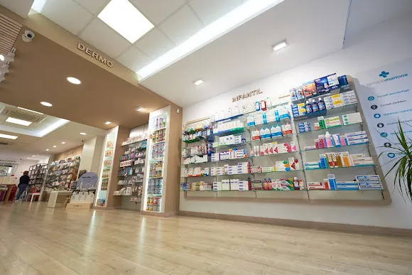 Farmacia Mariona