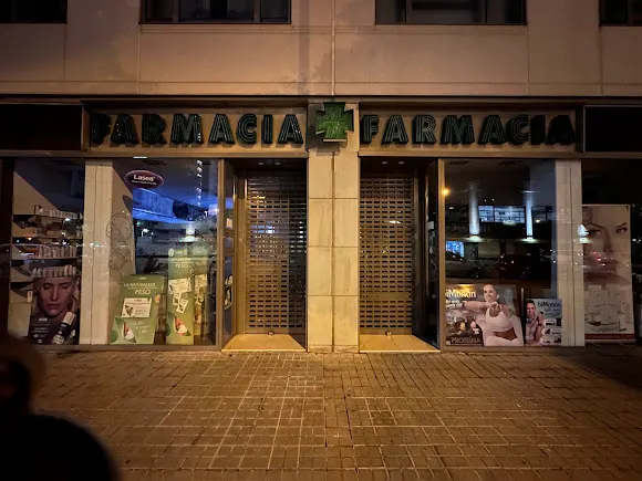 FARMACIA