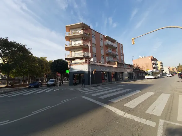 Farmàcia Jaume Guillen Relat