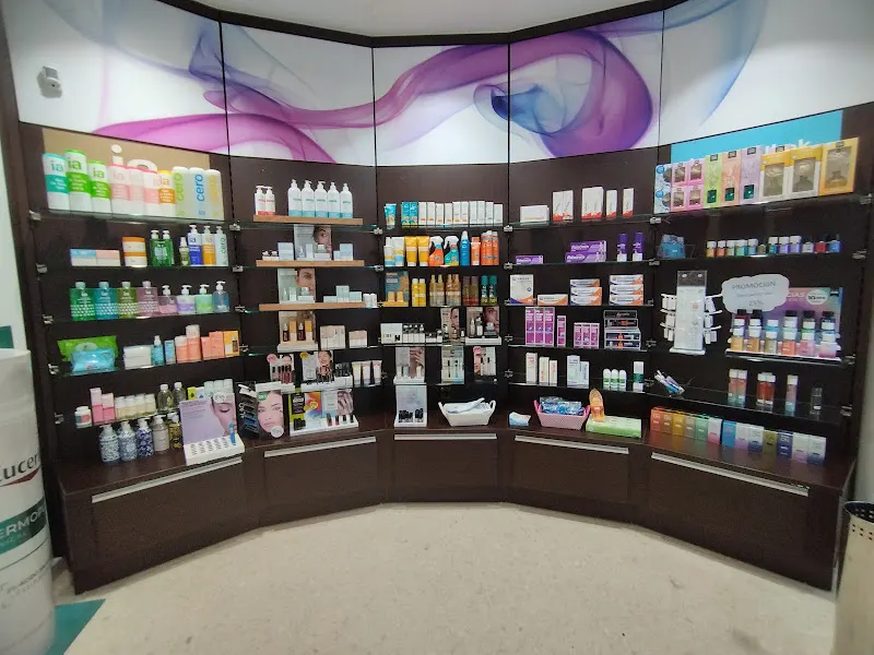 Farmacia Elisa Barreda