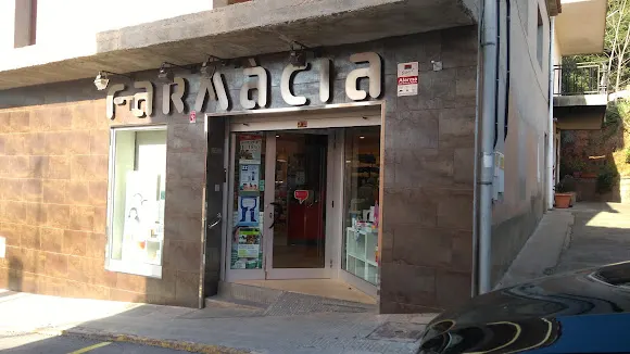 FARMÀCIA YOLANDA - Vacarisses