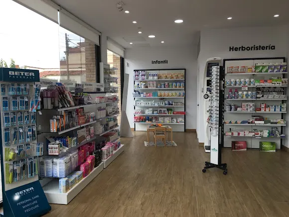 Farmacia Clotilde Durban Masquefa
