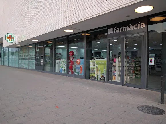 Farmàcia - Farmacia en Viladecans