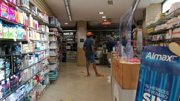 Farmacia Dasca 24 Horas - L'Hospitalet de Llobregat