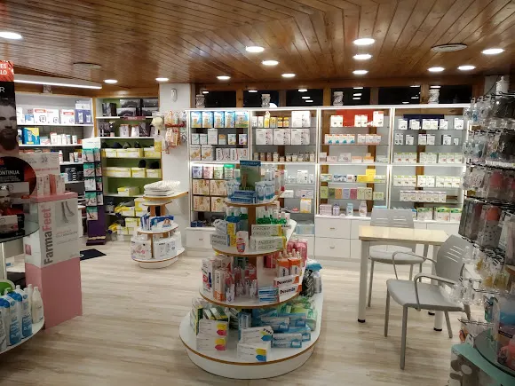 Farmacia Dr. Troiano Gomà