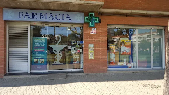 Farmàcia Mil·lenari Montmeló