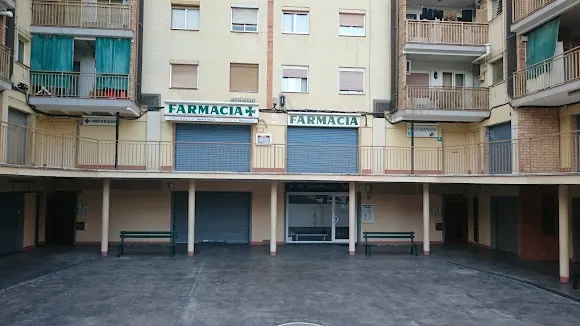 Farmàcia