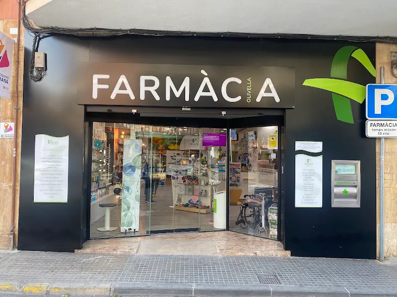 Farmàcia - Farmacia en Vallirana - foto 2