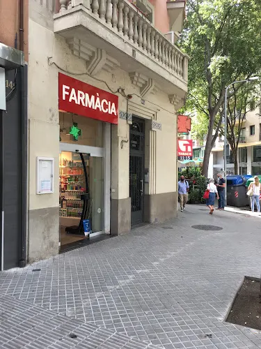 Farmacia Guillemi