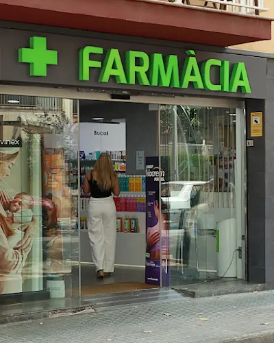 Farmàcia Salagre Miró