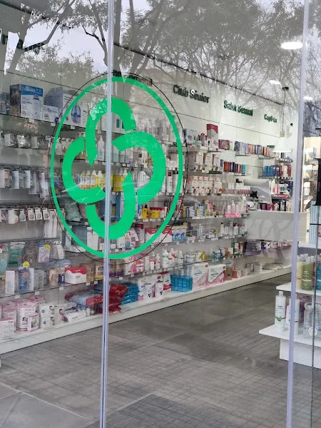 Farmacia Calduch Palau Falguera
