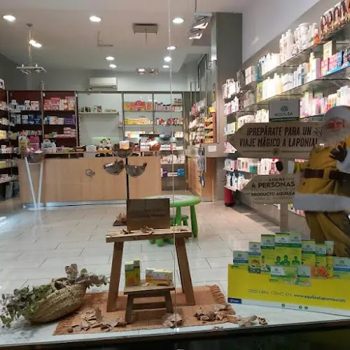 Farmàcia Ortopèdia Escolano