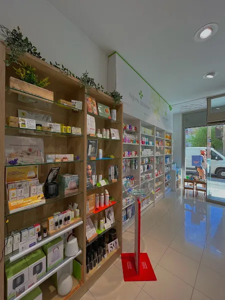 Farmàcia Feliu - Farmacia en Centelles - foto 2