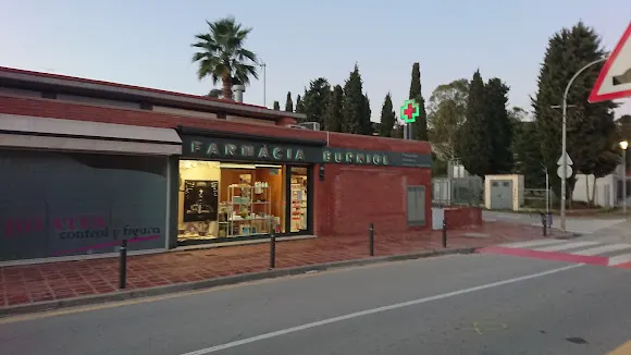 Farmàcia AMETLLAREDA