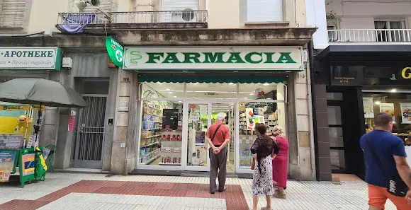 Farmàcia Noé