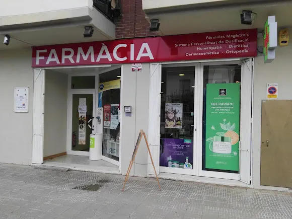 Farmacia