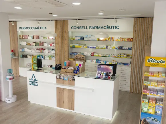 Farmacia Seneca | Farmàcia Palafolls