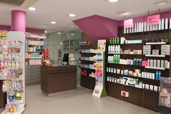 Farmàcia Anna Domingo Del Clos - Farmacia en Santa Maria de Palautordera