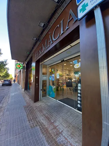Farmacia Marta Vilella López - Navas