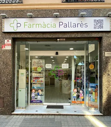 Farmàcia - Farmacia en Vilassar de Dalt