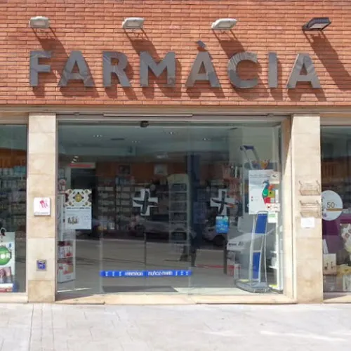 FARMÀCIA MUÑOZ-MARÍN