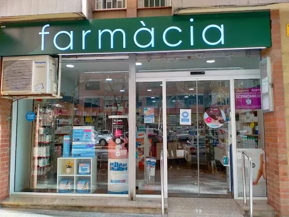 Farmacia Josefa Molina