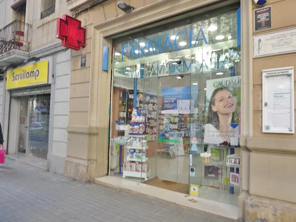 Farmàcia