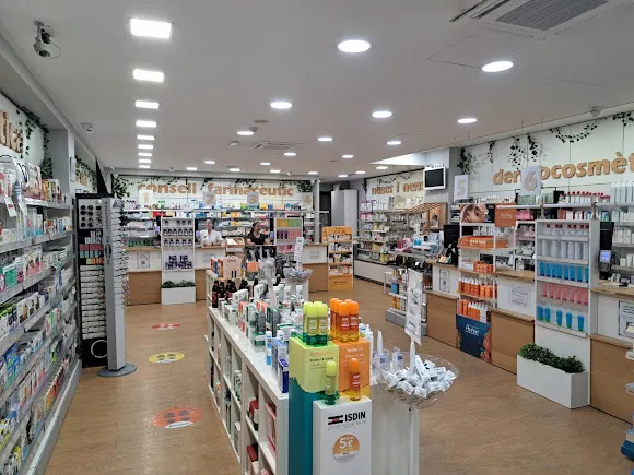 FARMACIA Sant Cugat TORREBLANCA