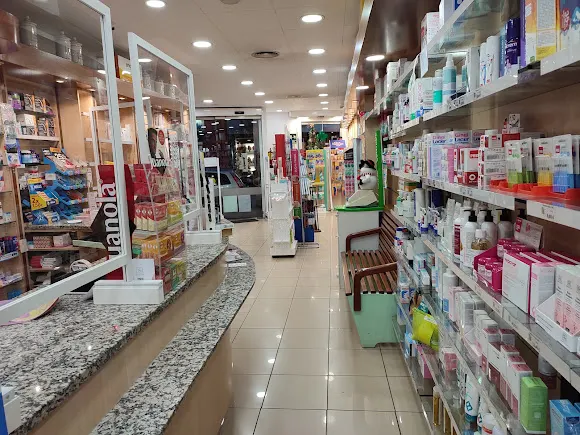 Farmàcia BATLLORI de Rubí - Farmacia en Rubí