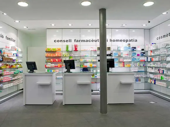 Farmacia Yangüela