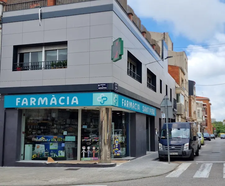 Farmàcia Muchart Masaller