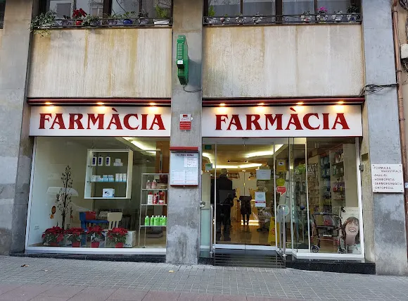 Farmacia Maria Luisa Buelta