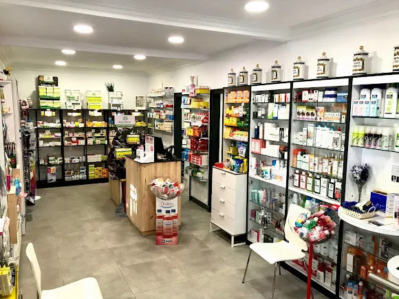 Farmacia Piera Ballester - Barcelona