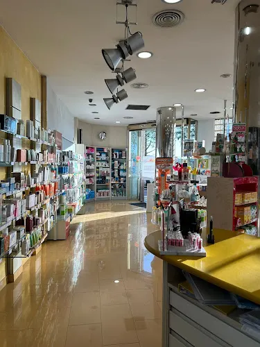 Farmàcia Ortopèdia Llibre Pérez (Farmàcia la mola)