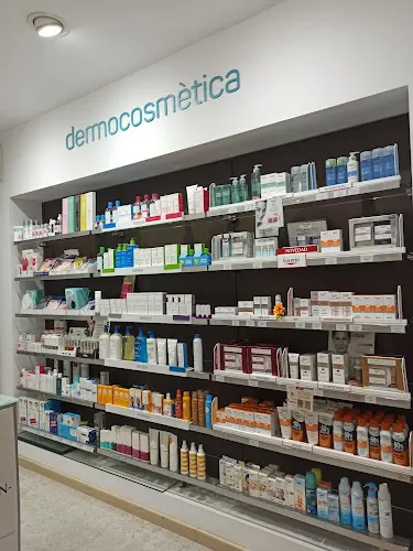 Farmacia Ricard Casas
