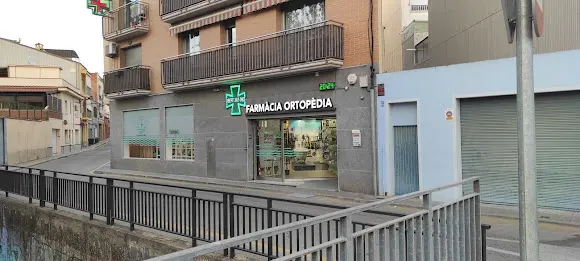 Farmàcia LLansó
