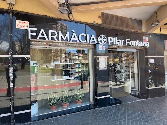 Farmàcia Fontana