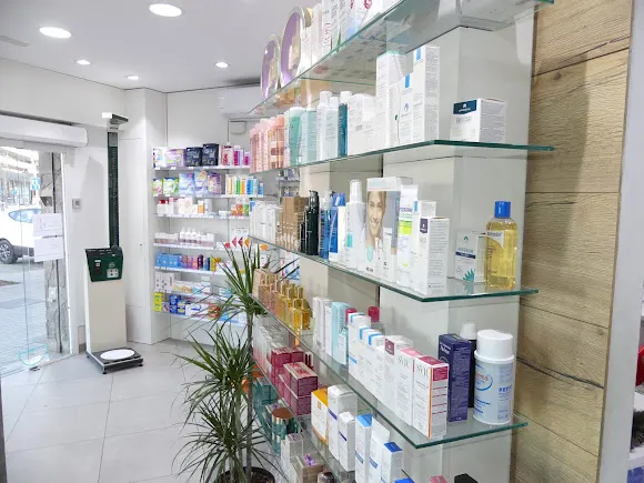 Farmacia Mariona Solà - Barcelona
