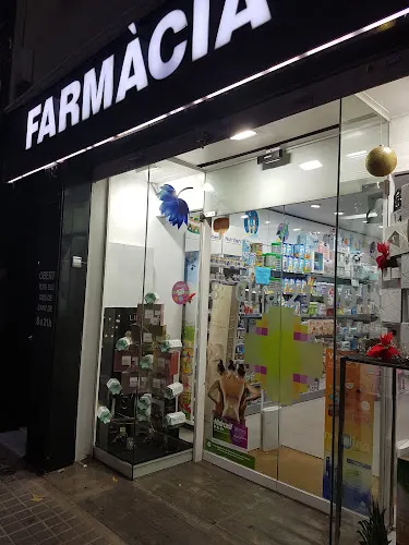 Farmàcia Iglesias Cerdà - Sabadell