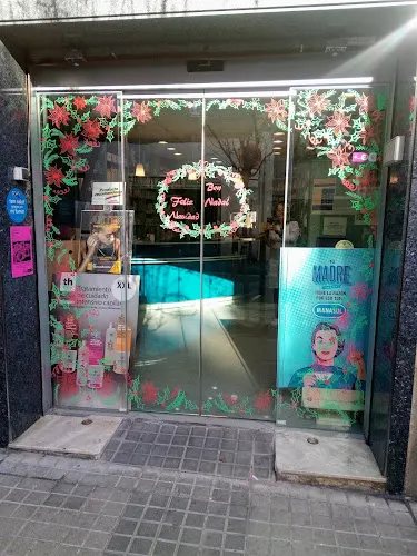 FARMÀCIA JULIO CARBÓ