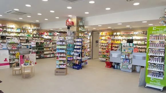 Farmacia Malta 70 - Sabadell