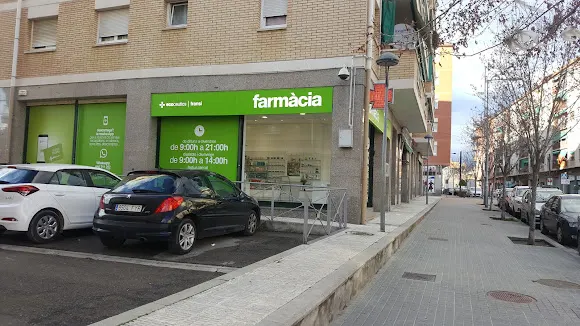 Farmàcia Fransi