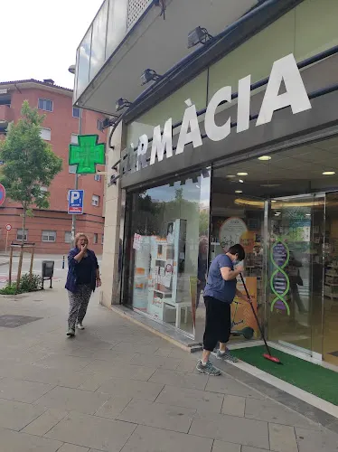 Farmacia Elda Llobet Alonso